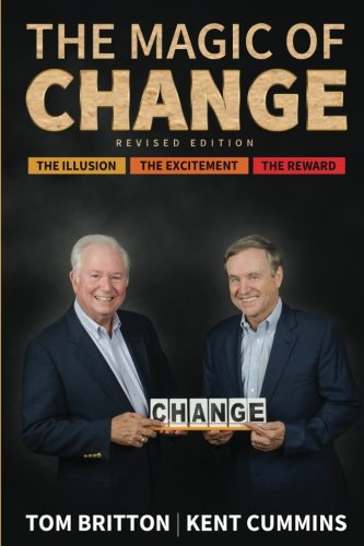 The Magic of Change